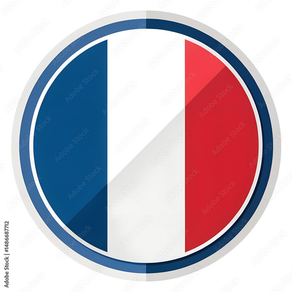 Circular National Flags Collection – Premium Vector Icon Set
Circular National Flags Collection – Premium Vector Icon Set