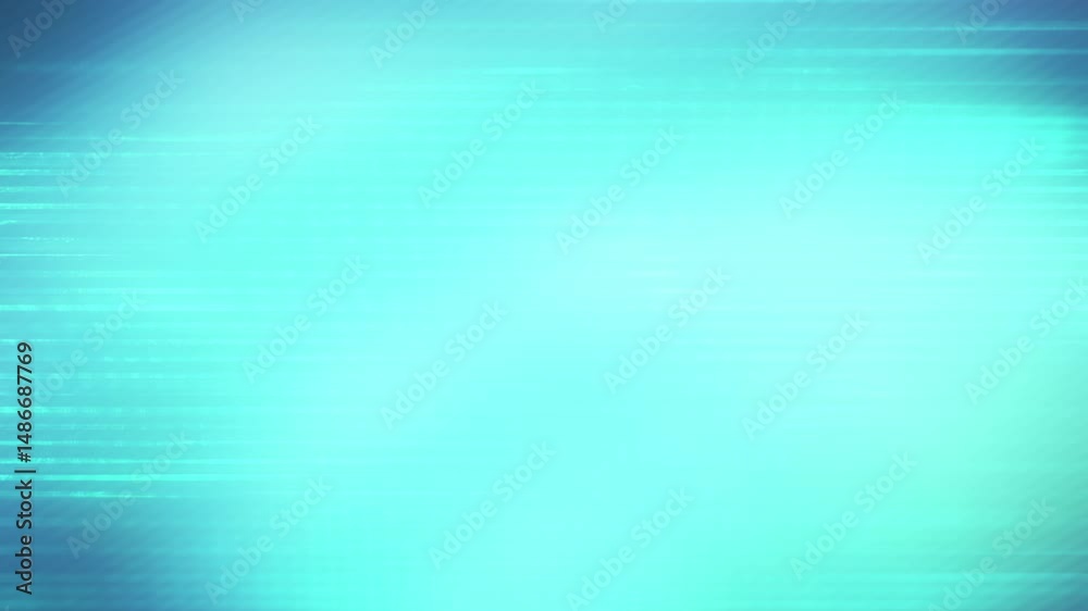 Fast blue streaks on blue looping abstract animated simplistic background