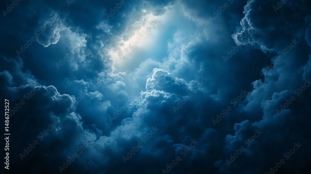 Dramatic Dark Blue Cloudscape Celestial Night Sky Background Image Stunning Atmospheric Digital Art Powerful Moody Cloudscape Breathtaking Heavenly Dramatic Dark Blue Cloudscape Celestial Night Sky Background Image Stunning Atmospheric Digital Art Powerful Moody Cloudscape Breathtaking Heavenly
