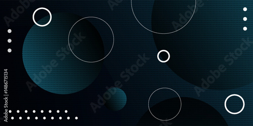abstract fluid background in blue color. Dynamic composition and shape elements. Trendy and modern gradient background colors. Eps10