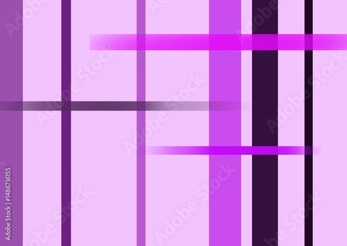 arrière-plan abstrait violet avec des trait qui vont dans différent sence 