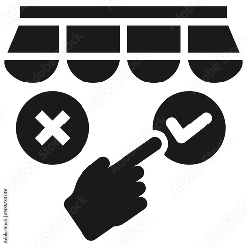 Market decision making 