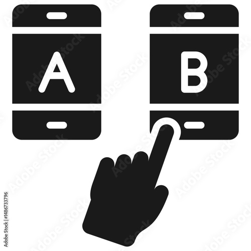  A/B Testing  