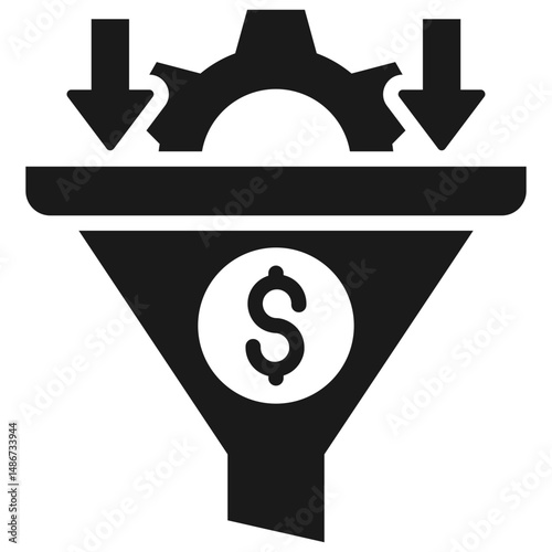  Sales Funnel 