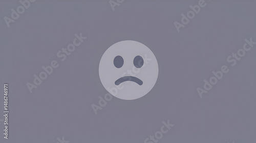 Disagree Icon