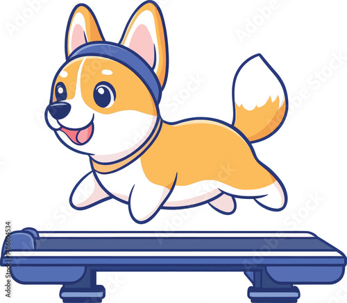 Adobe Illustrator Artwork