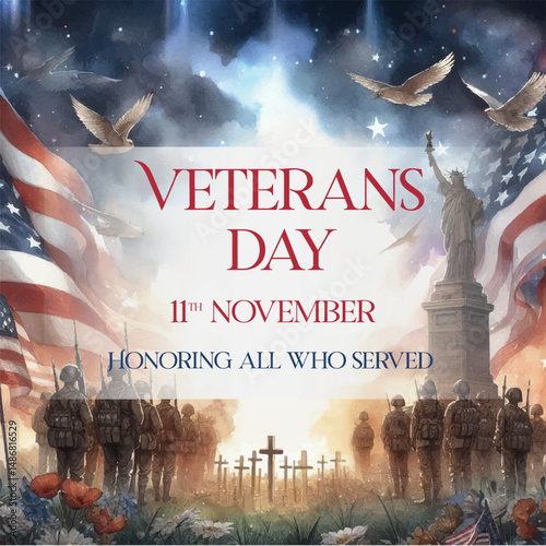Veterans Day