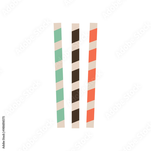 chocolate wafer sticks
