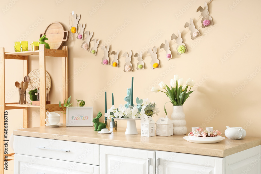 Fototapeta premium Generated image