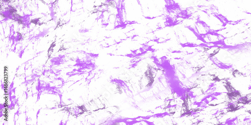Abstract baby pink watercolor background design. Abstract dark lilac grunge painted smokey vector illustration tie dye pattern. Abstract purple marble stone imitation. 