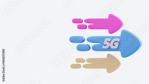 5G High Speed