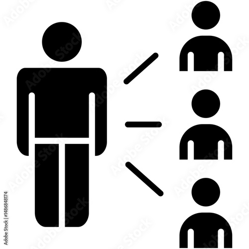 Leads Icon