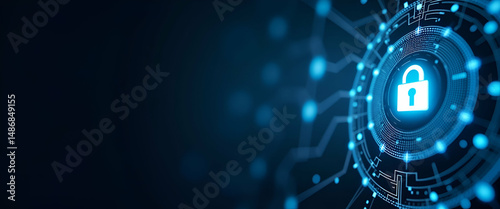 High-Quality Visuals of Agentic AI Security Systems: Explore Integrated Digital Safeguards, Advanced Threat Detection, and Robust Cybersecurity Design for Modern Photo Stock