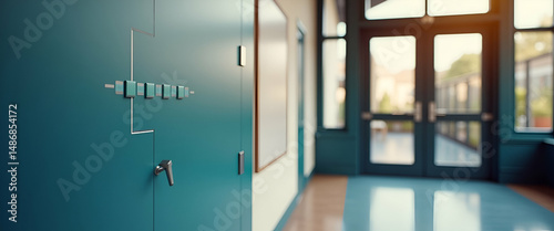 Examining school safety drills implementation in educational institutions with coordinated emergency exercises student engagement procedural training and crisis response planning to ensure secure lear