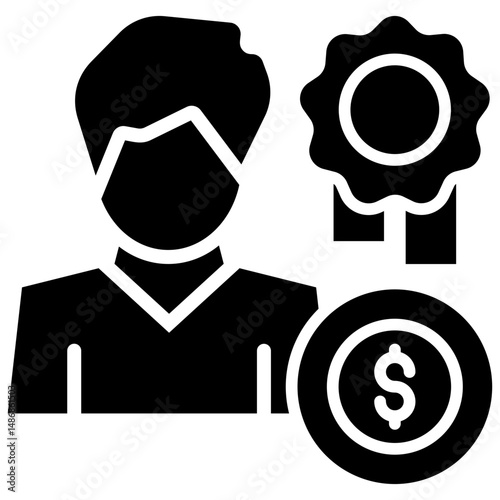 Award Icon