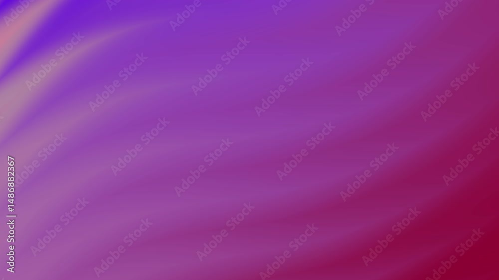 Violet Symphony: A dreamy, blurred symphony of colors, where shades of magenta and violet dance in a mesmerizing, abstract artwork.