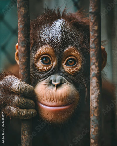 Orangutan 