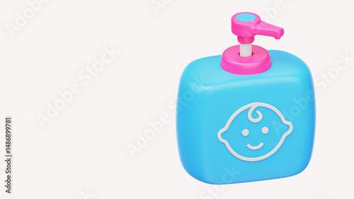 Baby Shampo