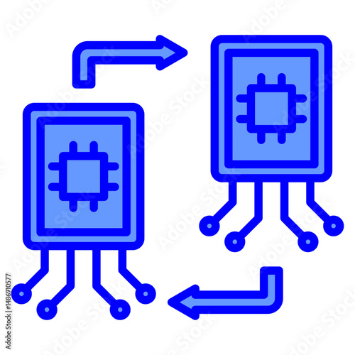 digital twin