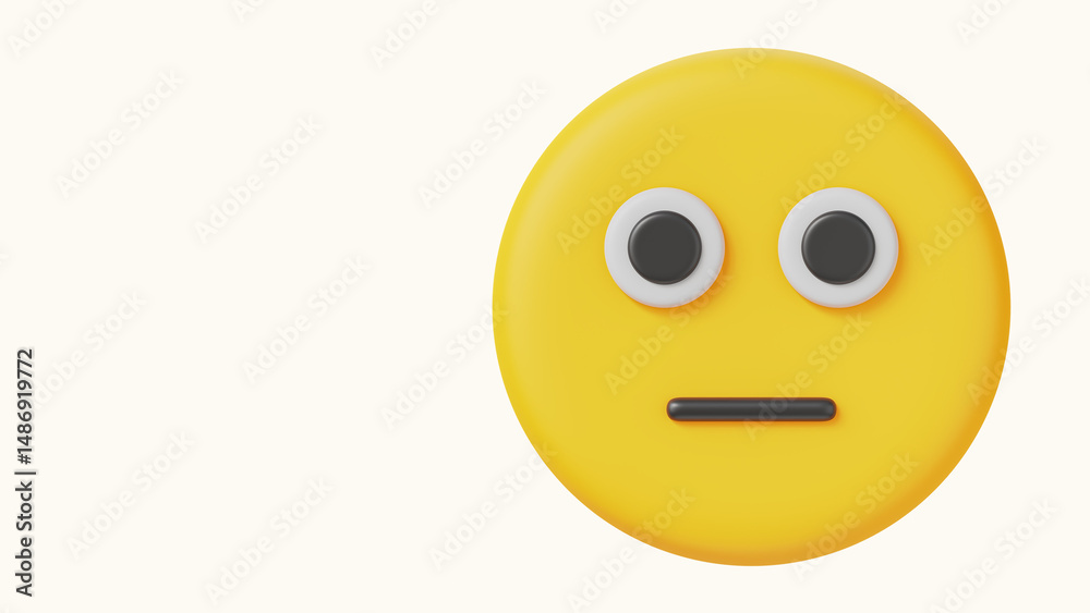 Fototapeta premium Flushed