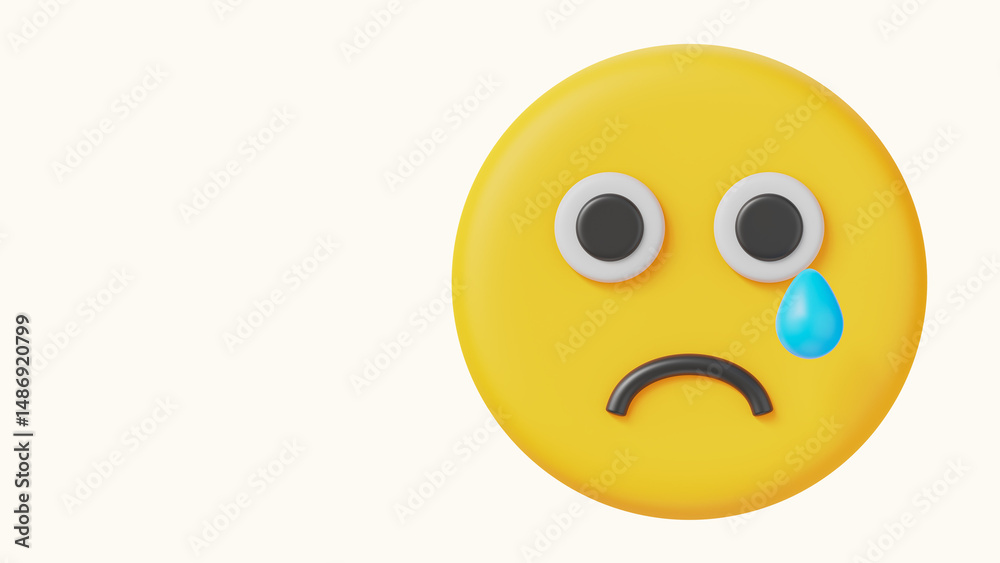 Fototapeta premium Disappointment