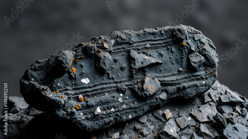 Amphibolite Alive the most inhospitable