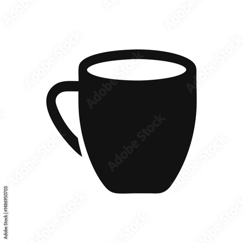 Classic Ceramic Coffee Mug
