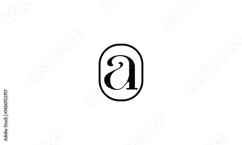 a logo design