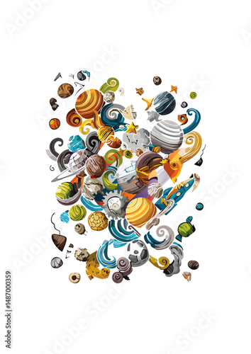 complex entity governed by the laws of physics, the ball takes on a new level of sophistication when viewed through the lens of vector analysis. Vectors provide a powerful tool for describing not only