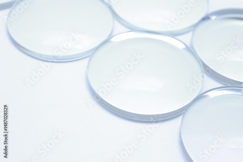 glasses lenses 
