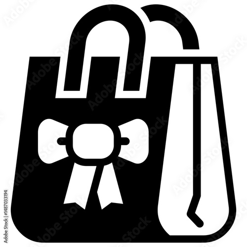 Souvenirs Icon