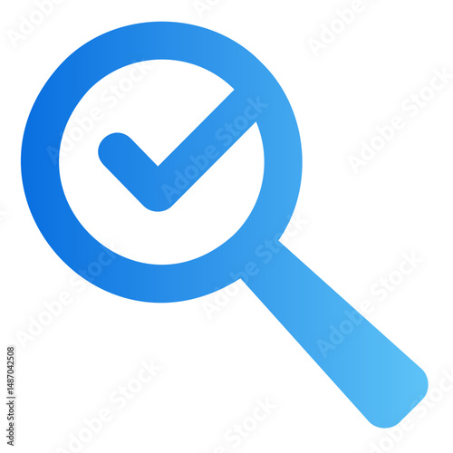 verified Gradient icon
