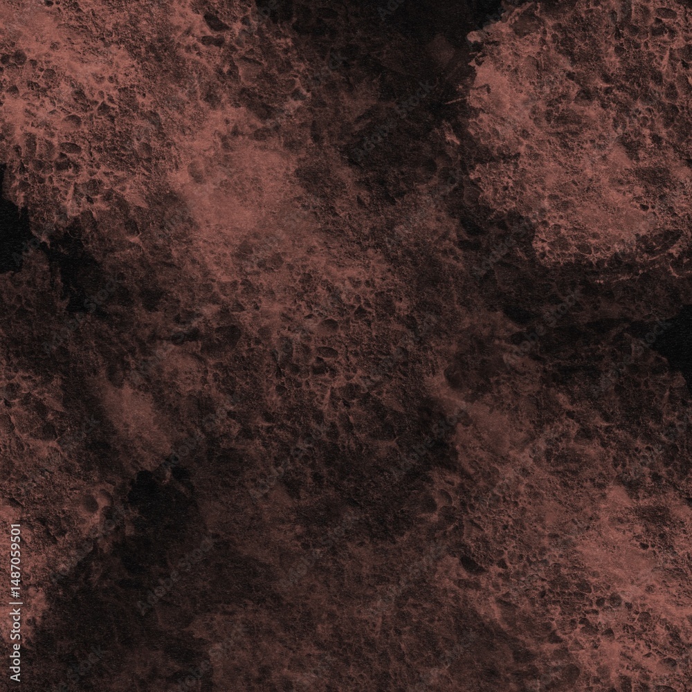 Fototapeta premium grunge background with red paint