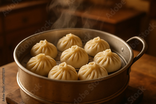 chinese dim sum