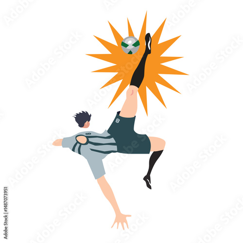 Soccer Vector Pack