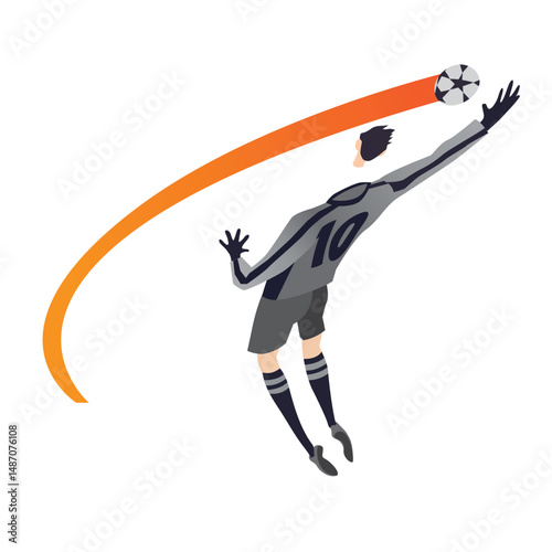Soccer Vector Pack