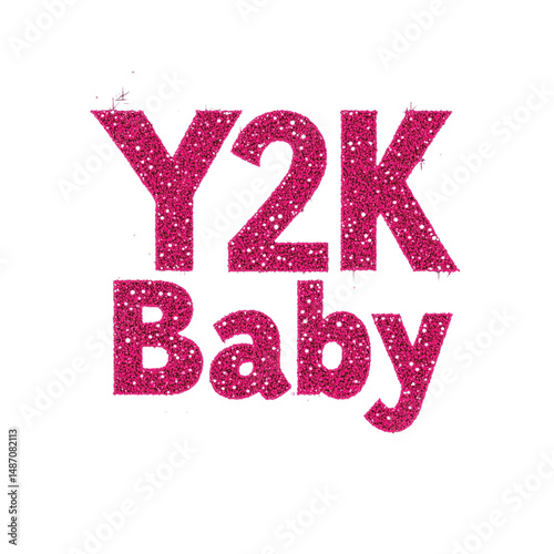 Y2K Baby