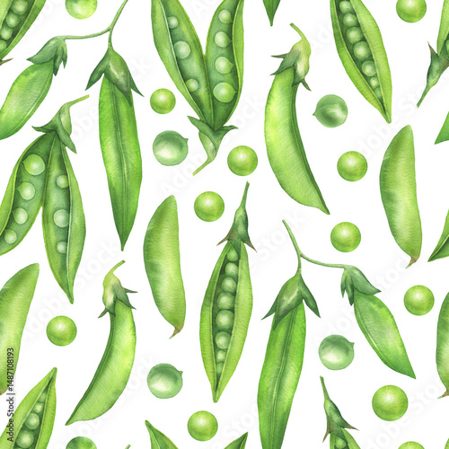 Patern Pea
