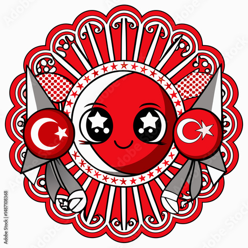 republic day of turkey