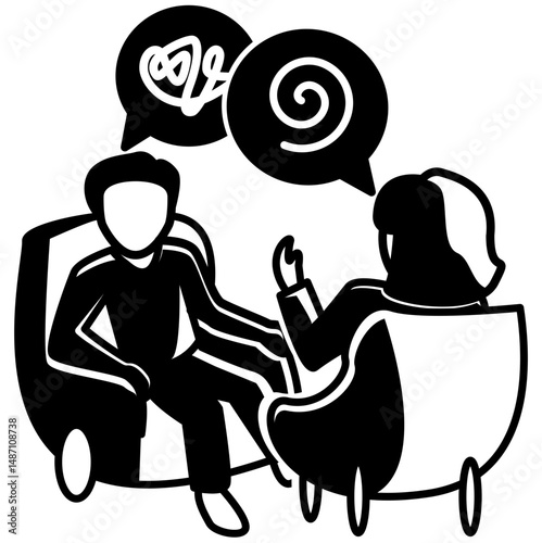 Therapy Session