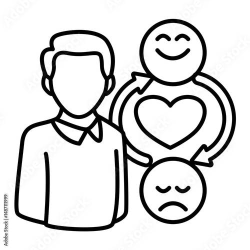 Emotional Healing