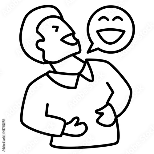 Laughter Therapy
