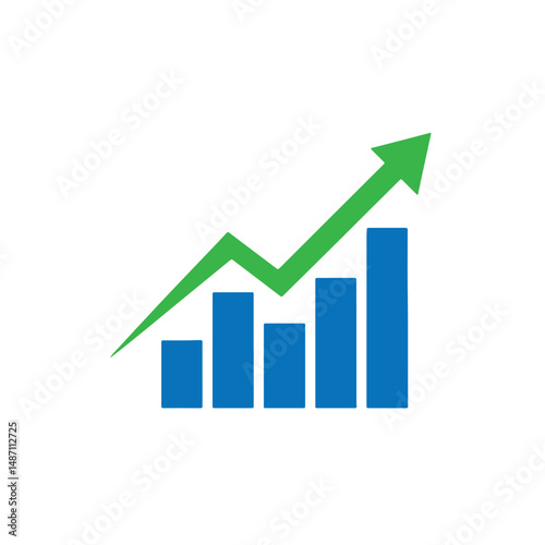 Finance logo Design in All Model color