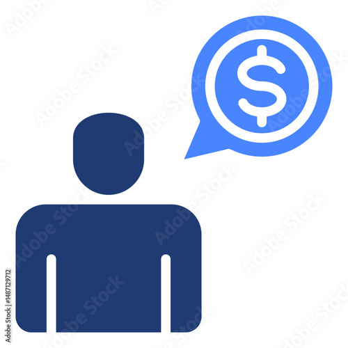 Expectation Icon