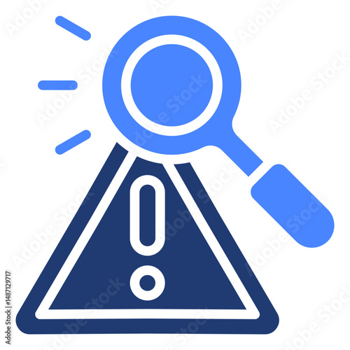Identification Icon