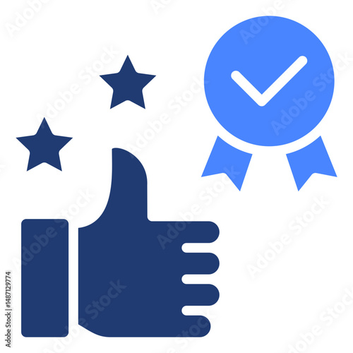 Reputation Icon