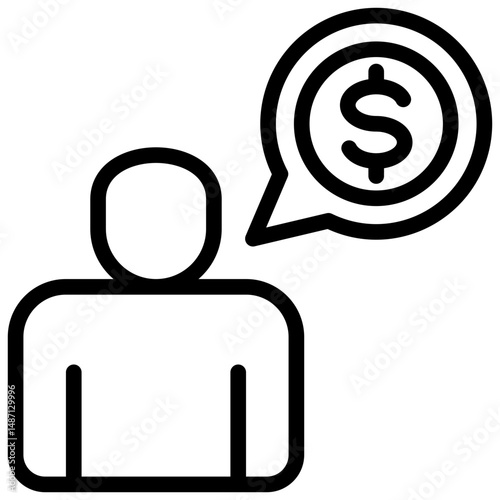 Expectation Icon