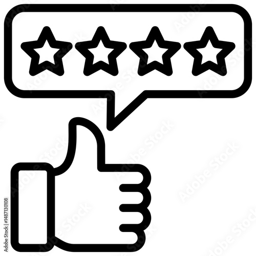 Rating Icon