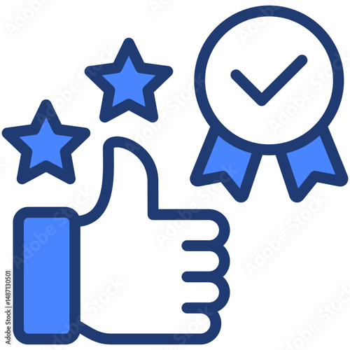 Reputation Icon