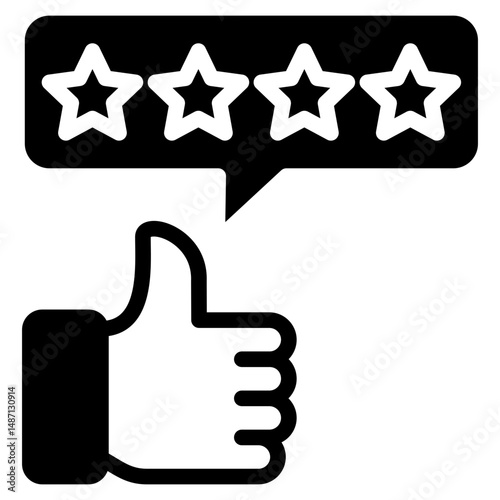 Rating Icon